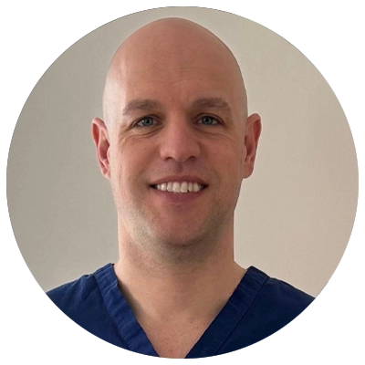 Dr Lewis Holton