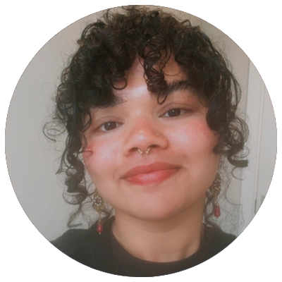 Ovina B. Fernandes